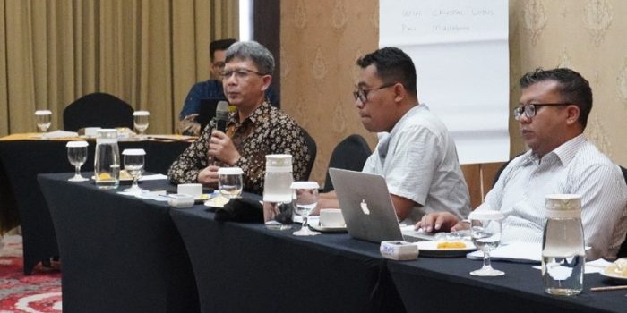 Jawab Tantangan Era Digital, Prodi BK UMBY Update Kurikulum dan Tambah Mata Kuliah Baru