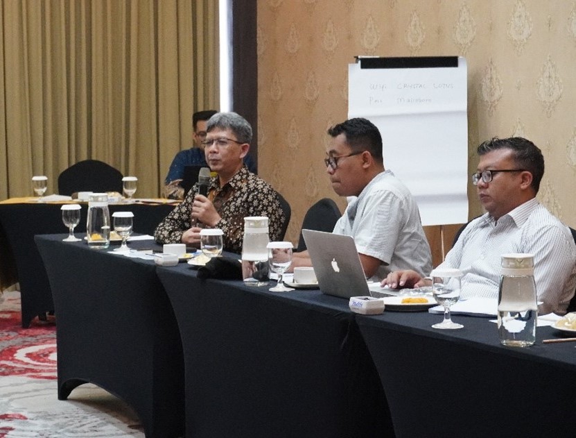 Jawab Tantangan Era Digital, Prodi BK UMBY Update Kurikulum dan Tambah Mata Kuliah Baru