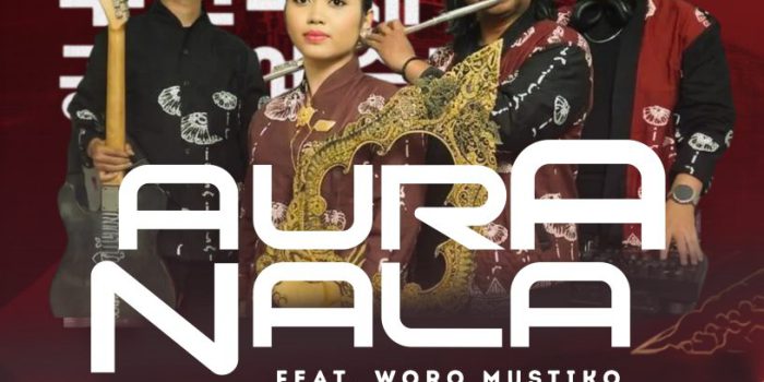 Seniman asal Kota Solo, Auranala dan Woro Mustiko menjadi perwakilan Indonesia untuk tampil dalam Busan Performing Arts Festival yang digelar di Busan, Korea Selatan, 18-20 September 2026. (Foti: dok ist)