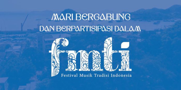 FMTI 2026 akan digelar di 10 kota mulai 10 Oktober 2026 hingga Mei 2027. (Foto: dok FMTI)