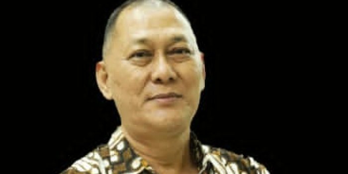 Dr Yulriawan Dafri, M.Hum