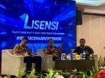 IMG-20260923-WA0027 (kiri-kanan) . Bp. Yessi Kurniawan - Business Development 1LISENSI . Bp. Ramsudin Manullang, SH - Founder 1LISENSI . Bp. Edy Haryatno - Business Development 1LISENSI
