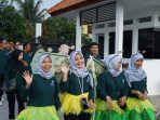 teaching
