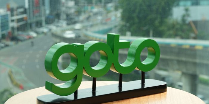 PT GoTo Gojek Tokopedia Tbk (BEI: GOTO) mencatatkan laba bersih sebesar Rp441 miliar pada kuartal ketiga tahun 2026. (fFoto: dok ist)
