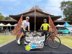 Sebanyak 600 peserta mengikuti event tahunan Tour de Surakarta 2026. (Foto: Putri Sejati)